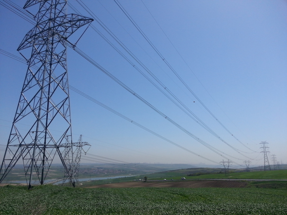 Elektrikte kurulu güç yüzde 6 arttı