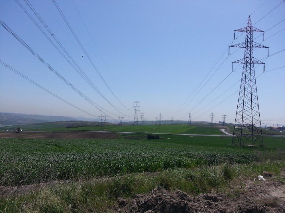 Elektrikte Şubat ayı üretim şampiyonu Eren Enerji