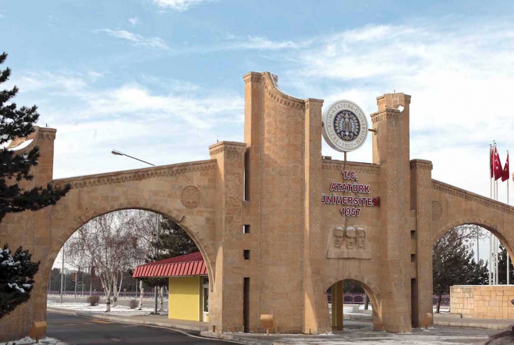 Erzurum’da termodinamik profesörü aranıyor