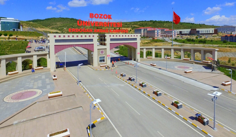 Yozgat Bozok Üniversitesi termodinamik hocası alacak