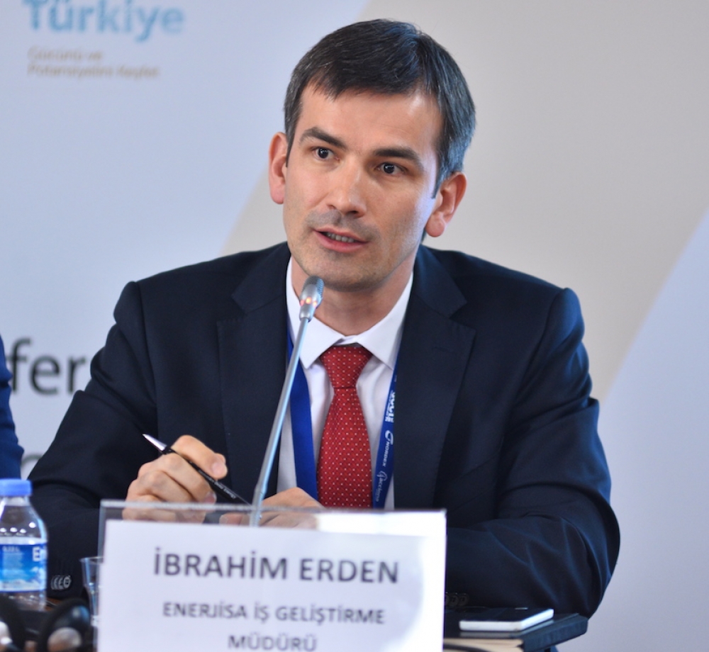 Erden: Çatılarda Kombi modeli uygulanabilir