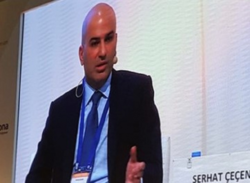 Çeçen: Elektrikte öngörülebilir bir piyasa lazım