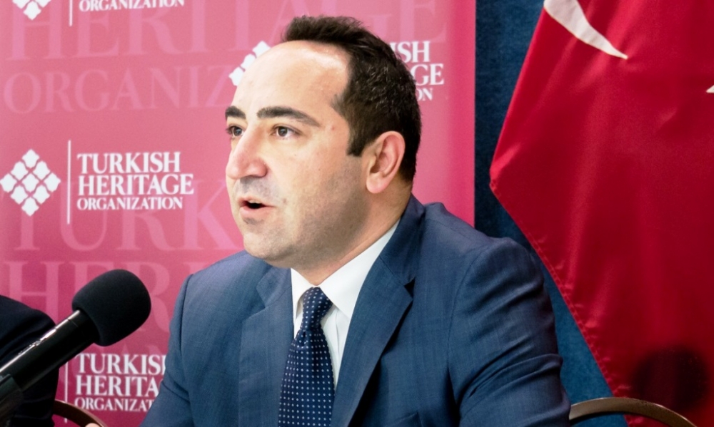 ABD'den Türkiye'nin deniz sondajlarına ilgi