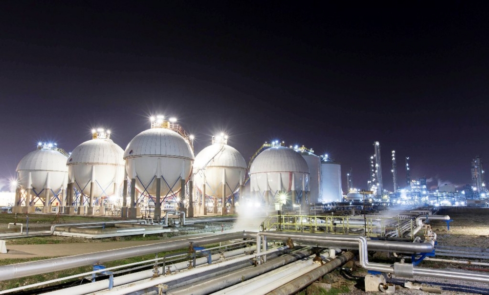 Petkim ilk çeyrekte karını yüzde 141 artırdı