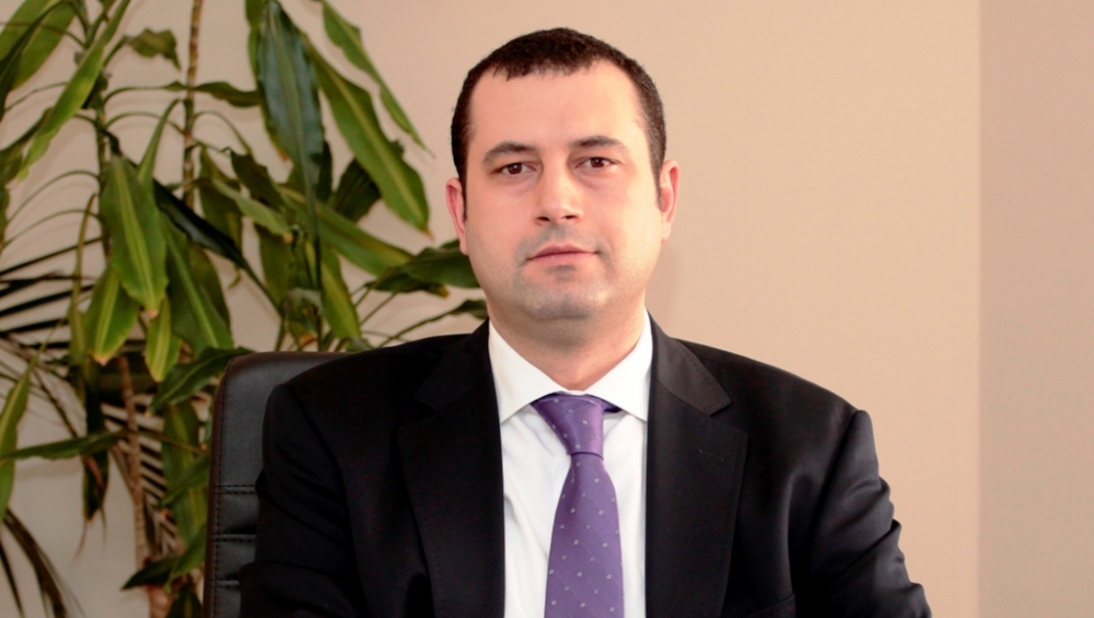 TP Genel Müdürlüğünü Çağdaş Demirağ üstlendi
