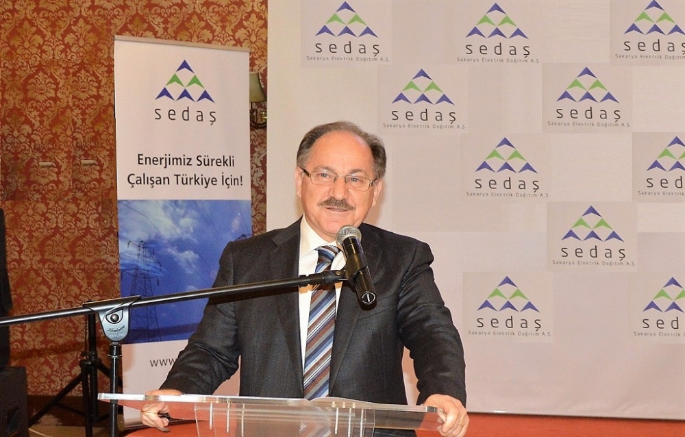 SEDAŞ proje fikri yarışmasında final bugün!