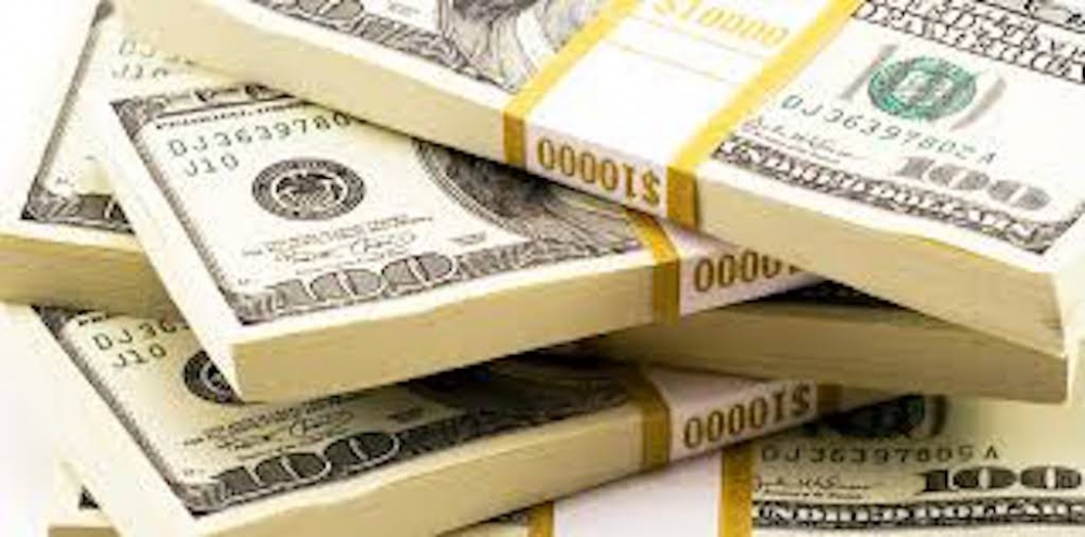 BOTAŞ MB'dan 559 milyon dolar döviz aldı