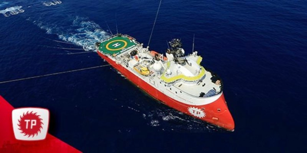 Akıncı: Barış şarkıları söylenmesini arzu ediyoruz