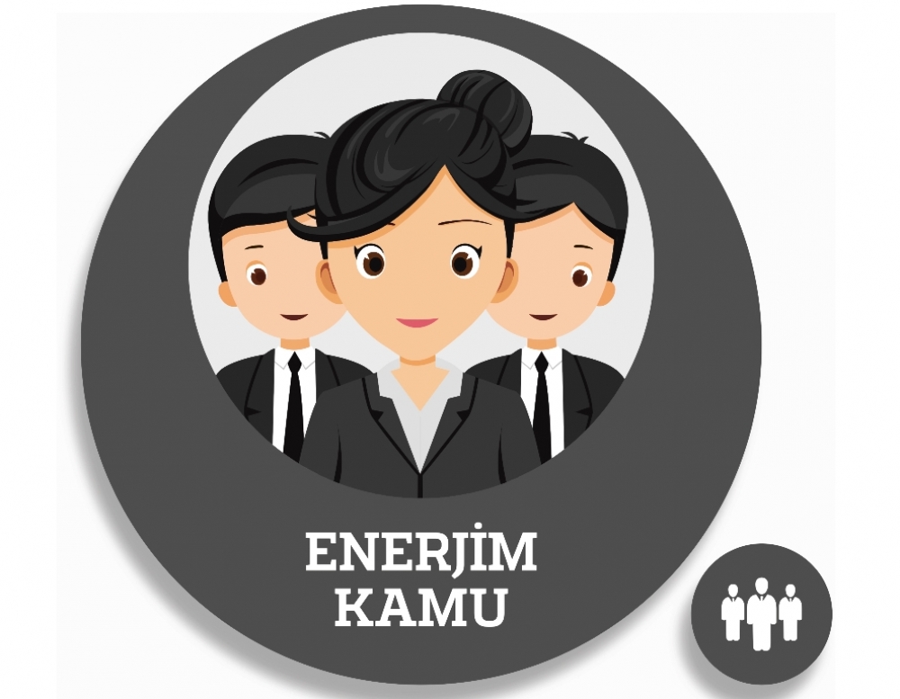 CK Akdeniz Elektrik'ten kamu personeline indirimli elektrik