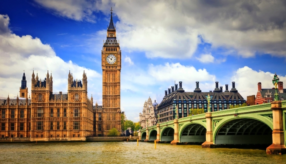 İngiltere enerji fiyatlarında Brexit endişesi