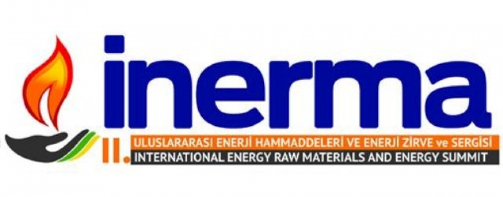 Enerji Hammaddeleri ve Enerji Zirvesi Eylül'de