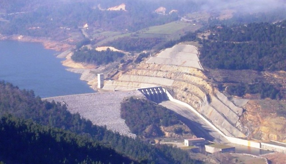 Yenice HES özelleştirilecek