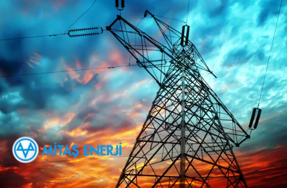 Mitaş Enerji'deki Ankara Doğal Elektrik payları özelleştirilecek