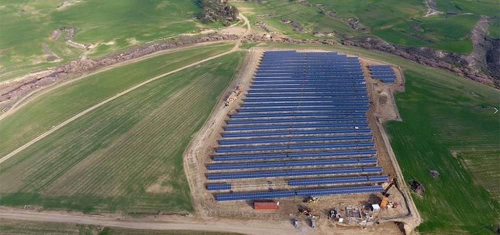 Güney Kıbrıs güneş kapasitesini artırıyor