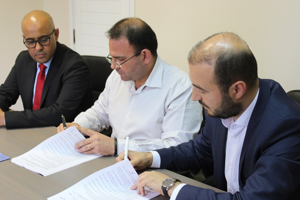 Prime Enerji ile InTEC'ten işbirliği