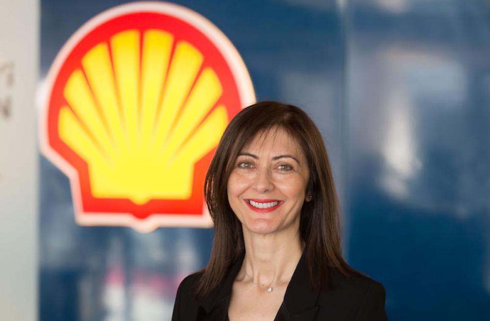 Shell & Turcas’ın CFO pozisyonuna Nihal Kanay atandı