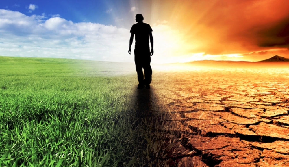 İklim Mağdurları Forumu: Biriken yeşil iklim fonları kullanılmalı