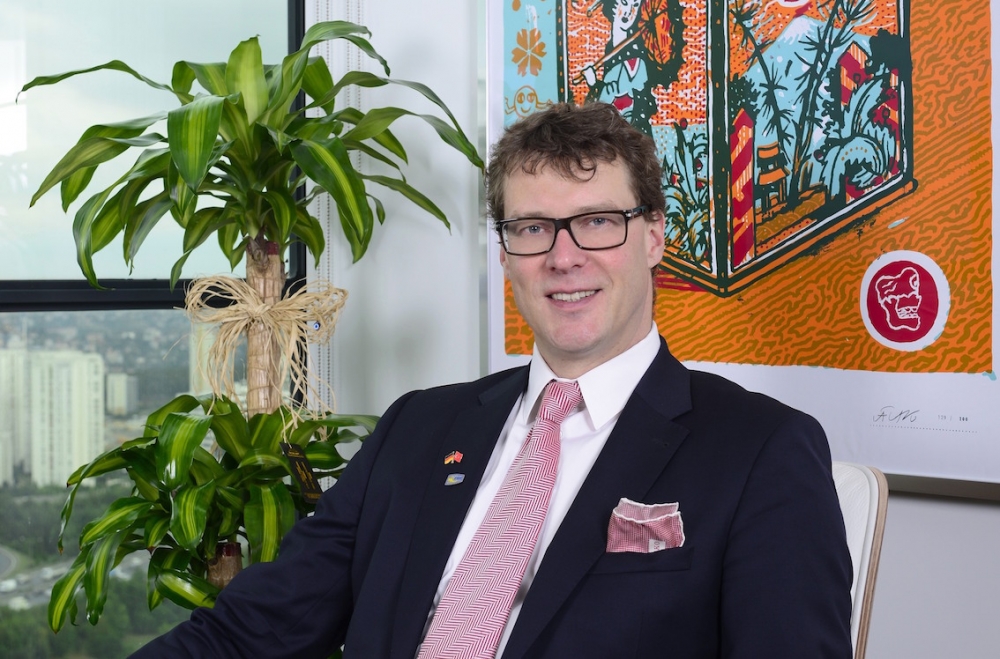 EWE'de telekom ve enerji hizmeti tek sepette