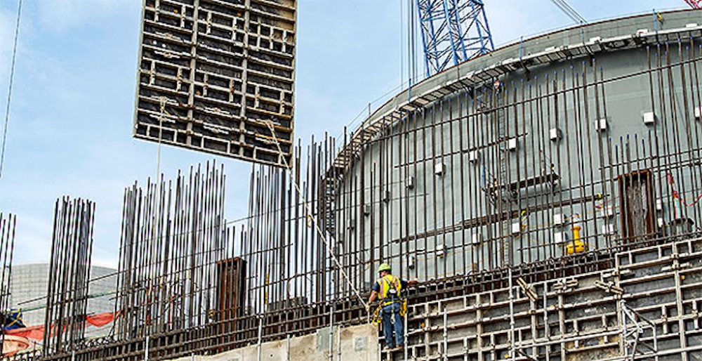 Westinghouse’ın nükleer çalışmalarına Georgia Power devam edecek