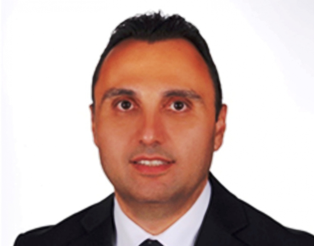 Eaton satış müdürlüğüne Yılmaz Özcan getirildi