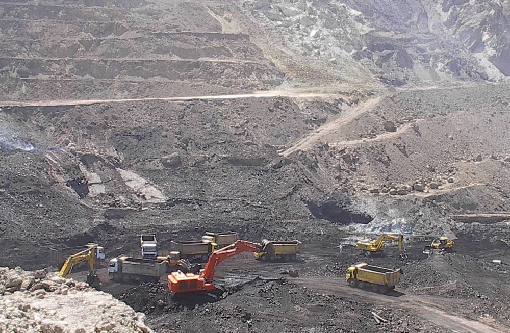 Çan Linyitleri atölye işlettirecek