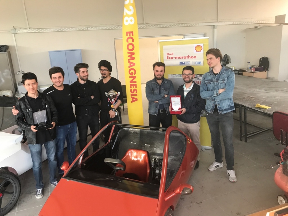 Manisalı Atlas Londra'da Türkiye'yi temsil edecek!