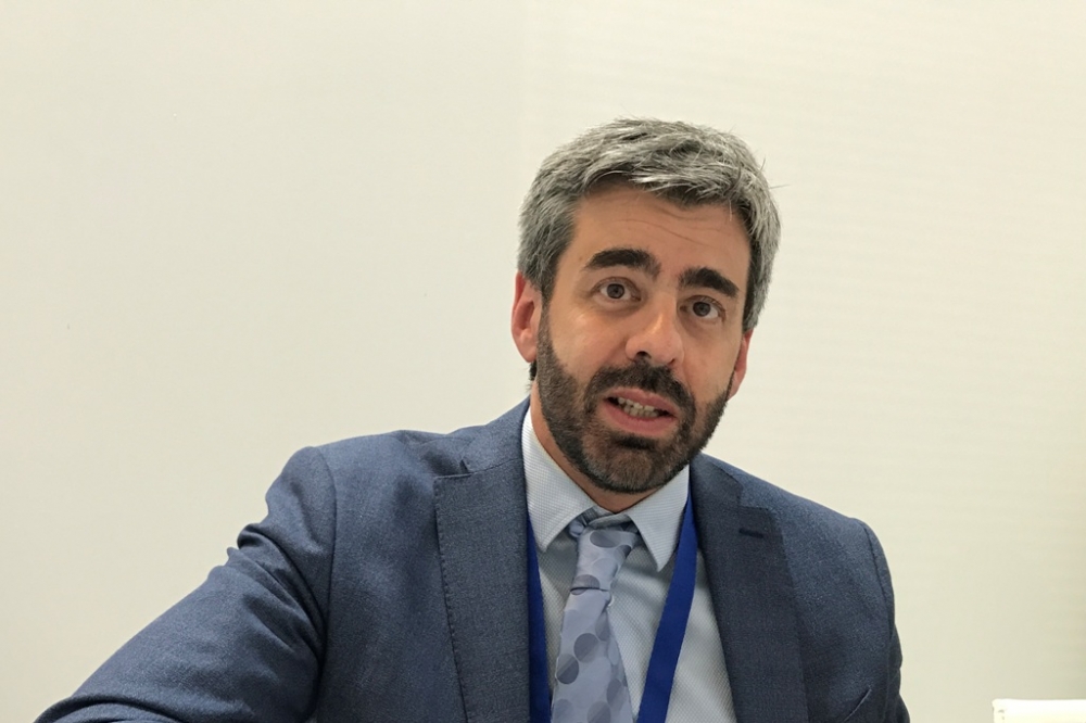 Tek bir santral Facebook’tan fazla veri üretiyor