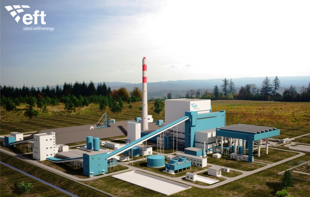 EFT, Bosna termik projesinde ortak arıyor