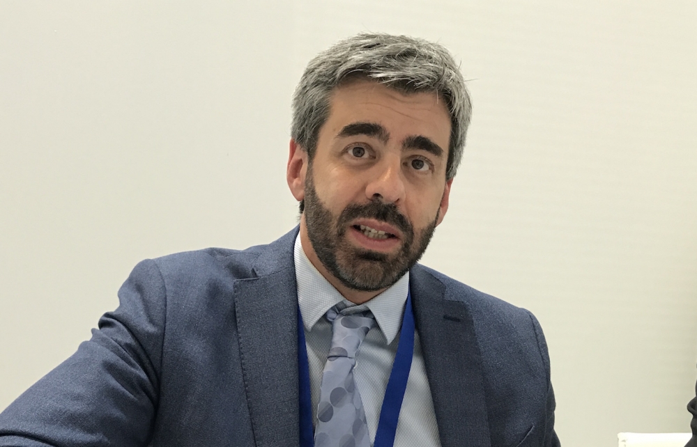 Parneix: Teknoloji yerli linyiti cazip kılıyor