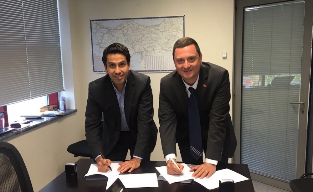 Satılan her invertörle yoksullar da doyacak