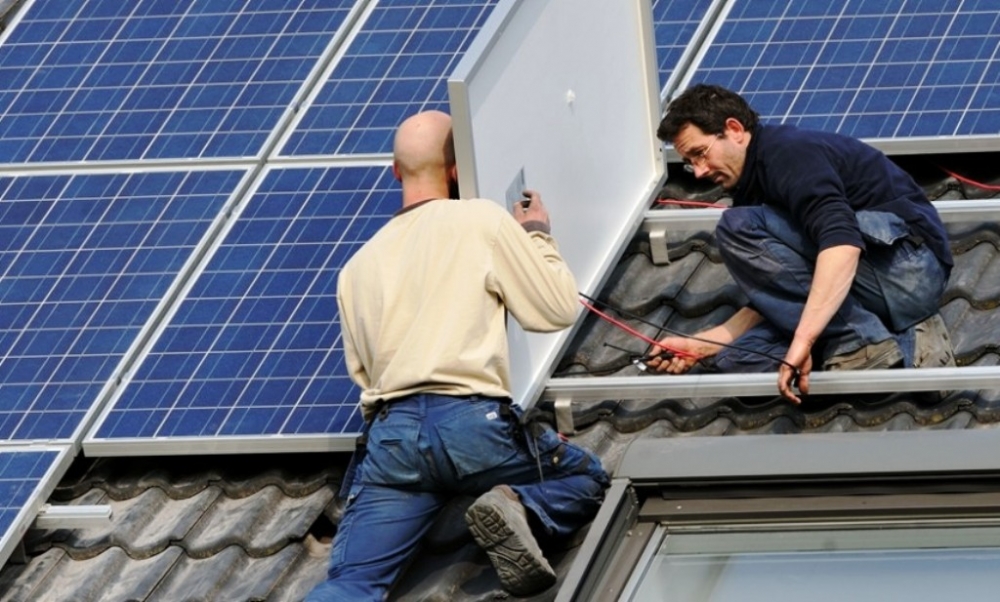 Engie, Hollandalı güneş şirketini satın aldı