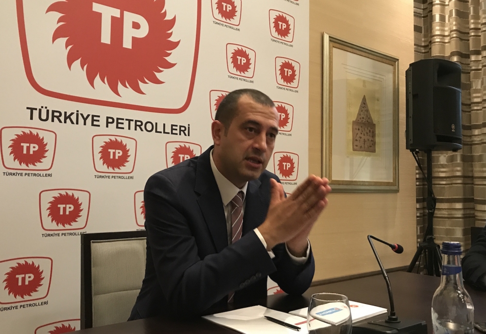 TP içeride yeni markalar, dışarıda rafineri satın alacak!