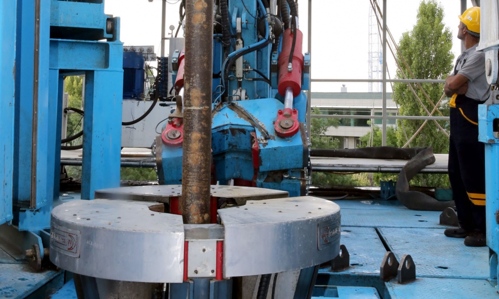 Petrol arama ve enerji uzmanı hocalar aranıyor