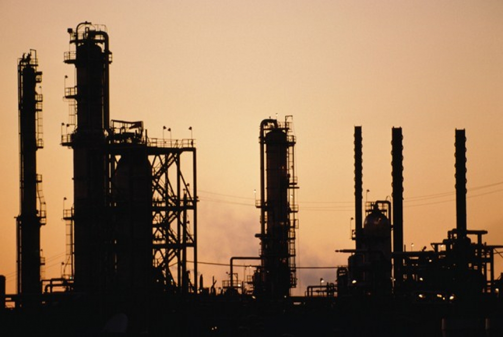 Botaş Nisan'da 4,25 milyar m3 doğalgaz ithal etti