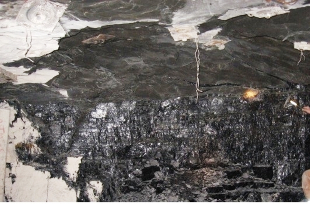 Zonguldak'ta kömür ocağı göçüğü: 2 işçi yaşamını yitirdi