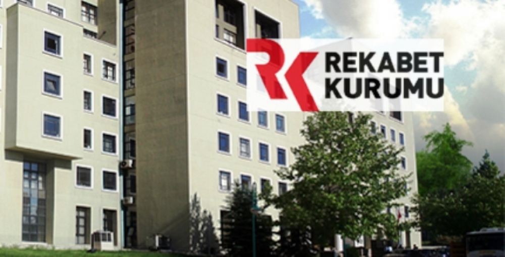 Laskar ve Merter Enerji hisselerinin Energo Pro'ya devrine rekabet başvurusu