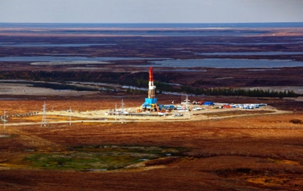 Rusya'nın petrol üretimi azalırken, doğal gaz üretimi arttı