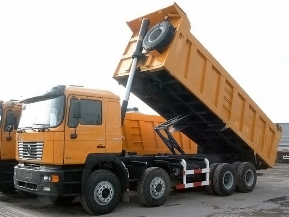 Eti Maden damperli kamyon kiralayacak