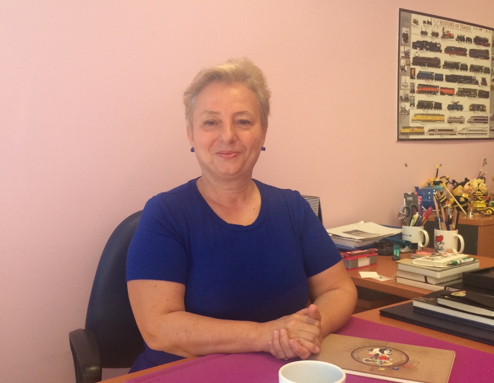 Karaosmanoğlu: Haydi yeşil ışık yakalım