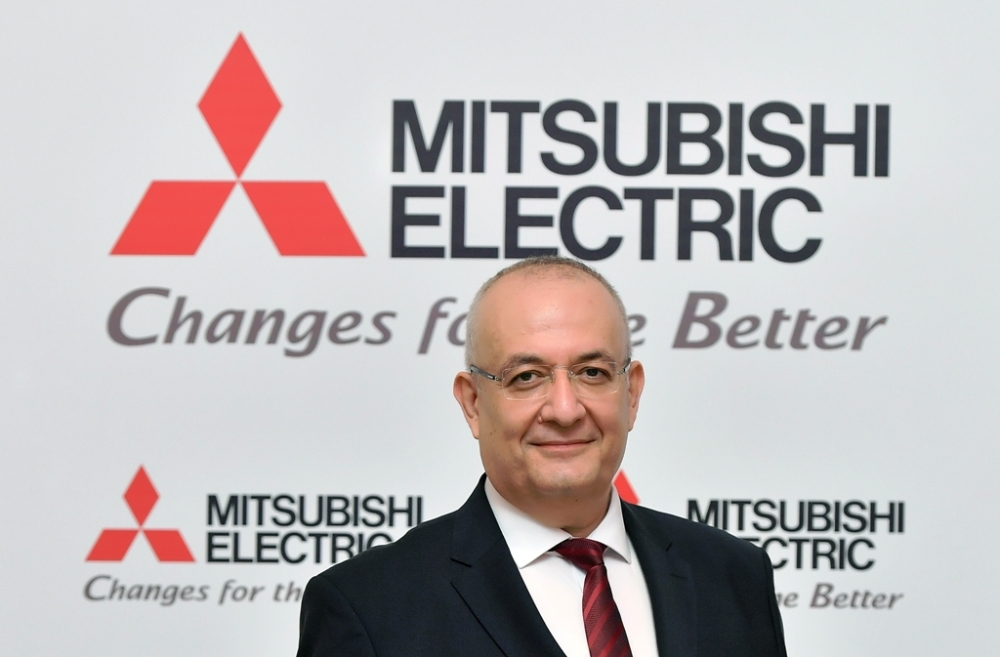 Mitsubishi Electric karbon salımını azaltacak