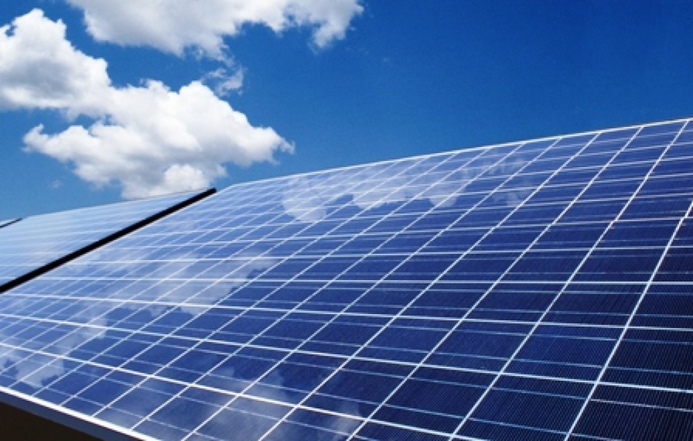 Çinli HT Solar Enerji, Türkiye fabrikasından siparişlerini artırdı
