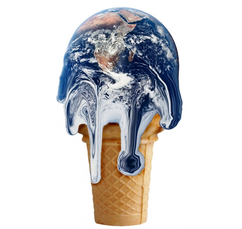 Bereket Enerji: Dünyamız dondurma gibi erimesin