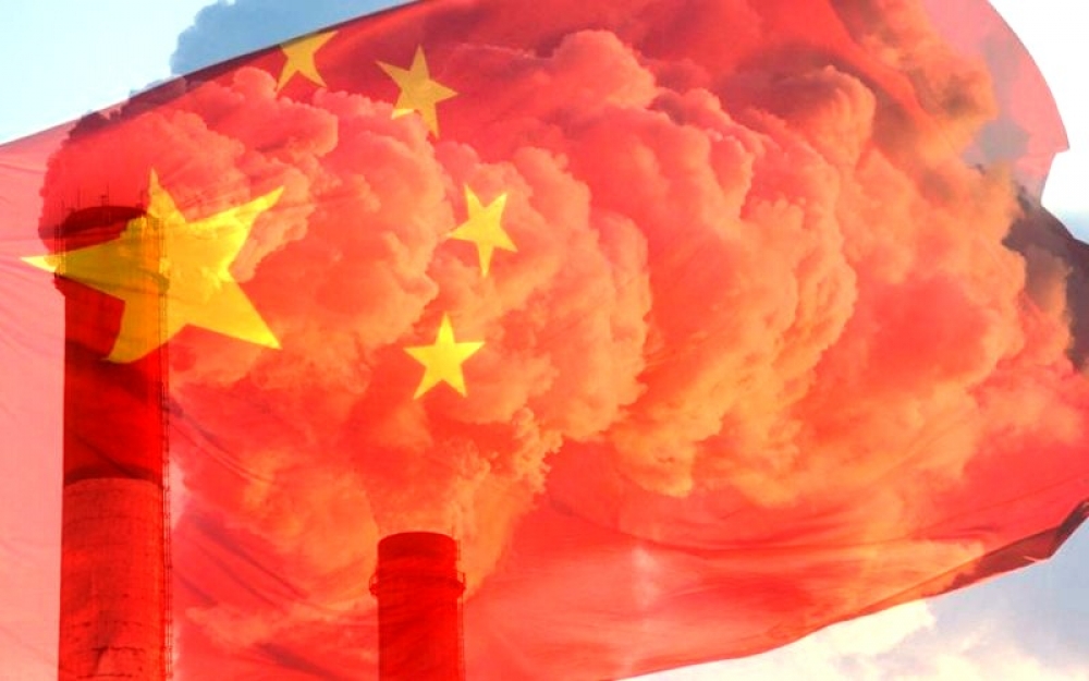 Çin’in karbondioksit borsası gecikecek