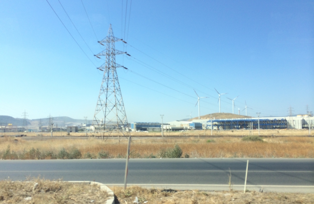 YEKA santrallerinde lisans sürelerine sınır