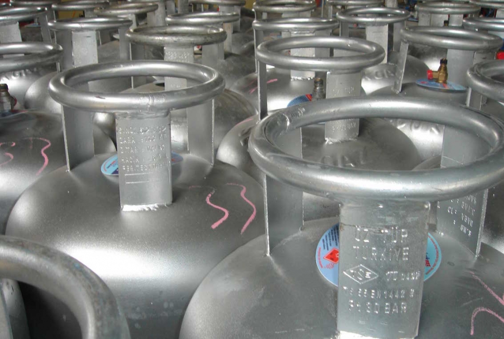 Lipetgaz’ın LPG depolama lisansına iptal