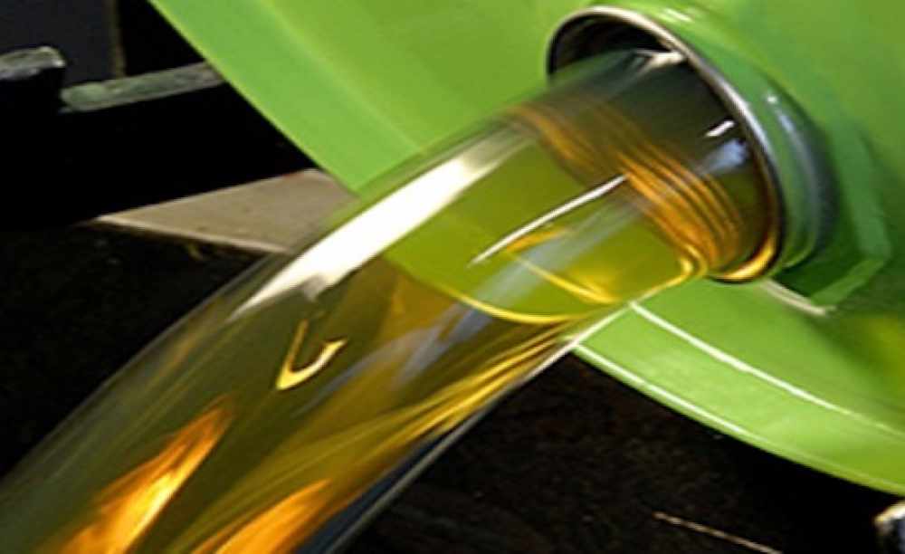 EÜAŞ Afşin-Elbistan’da 230 ton madeni yağ alacak