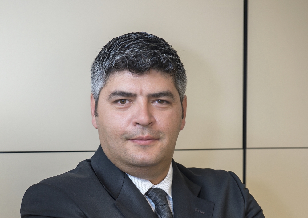 Alpet’e yeni GM Yardımcısı: Kemal Uludağ