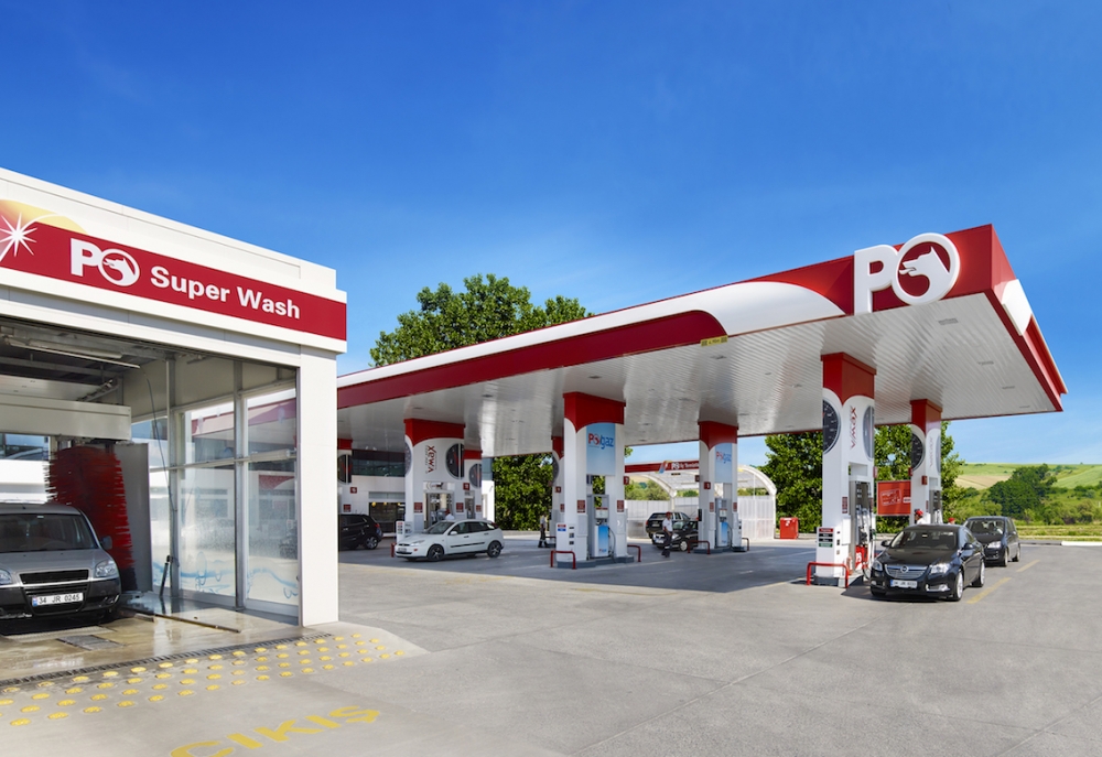 Petrol Ofisi’nin Vitol’e devri tamam!