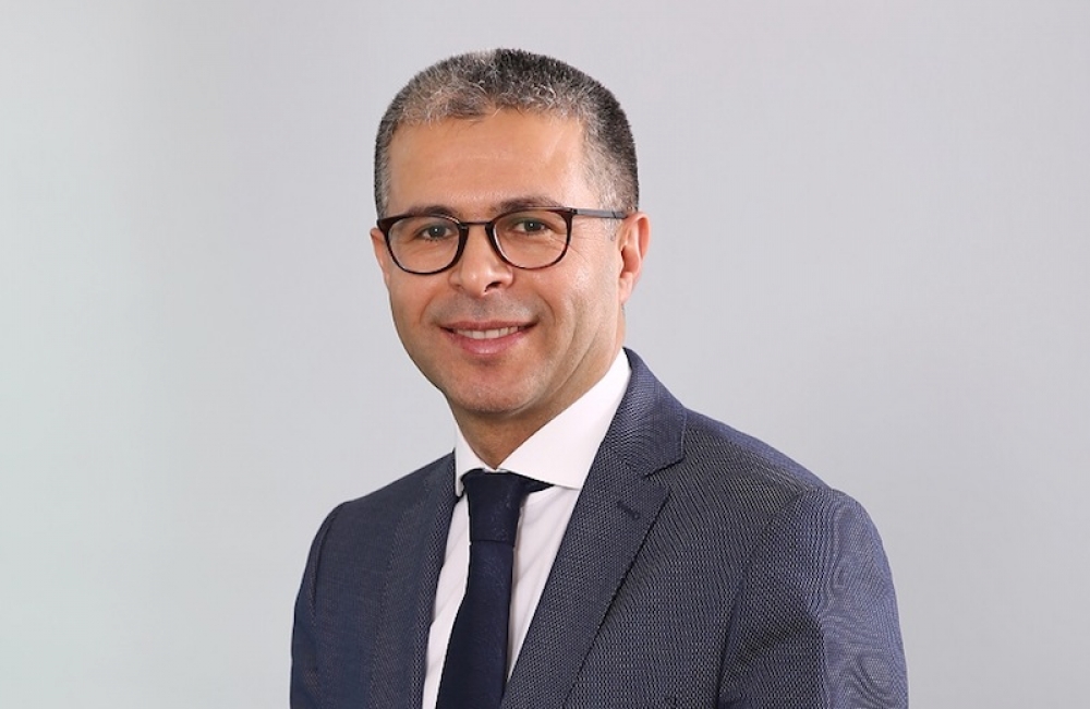 Cihan Karamık, EYODER Başkanı seçildi