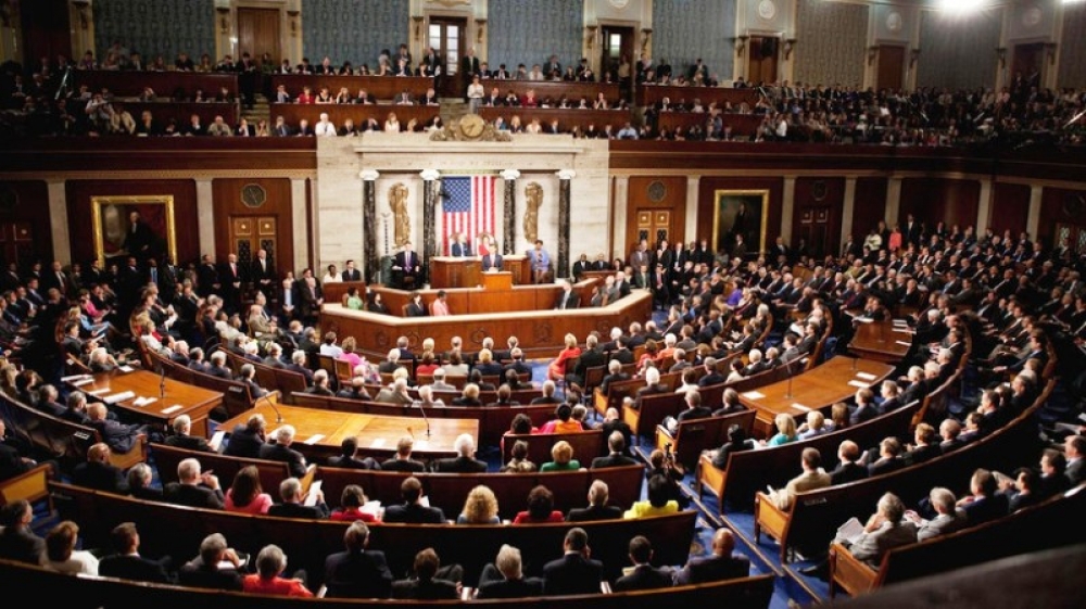 ABD, Rusya ve İran'a yaptırımları onayladı